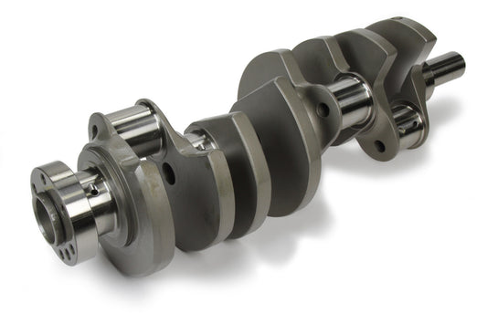 Dart DRT9-34640006125-8 LS 4340 Billet Crank 4.000 Str w/Short Snout