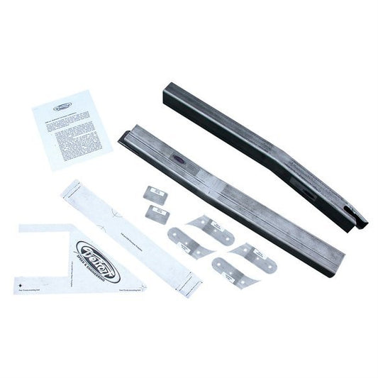 Detroit Speed Engineering DSE010101DS Subframe Connectors - 67-69 F-Body