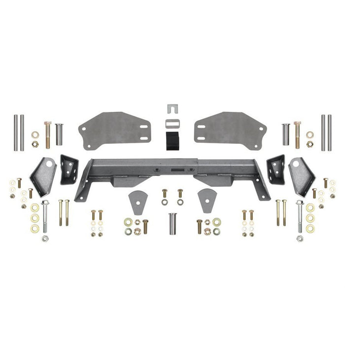 Detroit Speed Engineering DSE010115DS EXO Chassis Brace Kit 79-93 Foxbody
