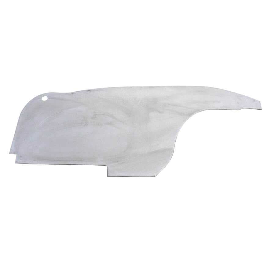 Detroit Speed Engineering DSE010901DS Firewall Fill Plate 67-69 GM F-Body