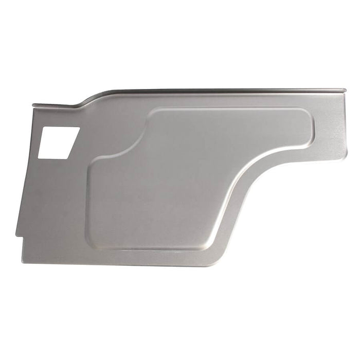 Detroit Speed Engineering DSE010904DS Firewall Fill Plate - 70-81 GM F-Body