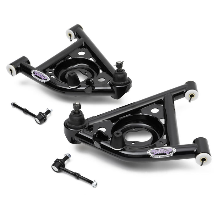 Detroit Speed Engineering DSE031208DS Lower Tubular Control Arms