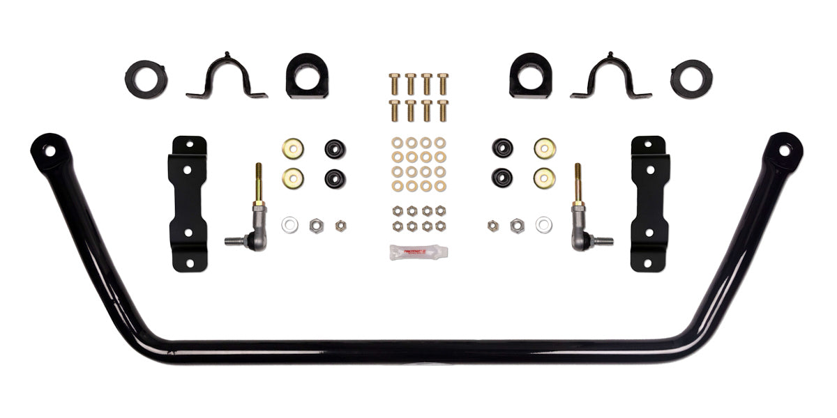 Detroit Speed Engineering DSE031419DS Front Sway Bar Kit GM C10 Truck 67-87 1-7/16