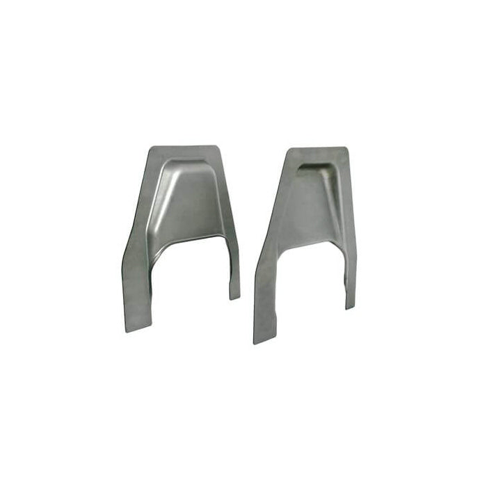 Detroit Speed Engineering DSE032055DS Shock Tower Delete Kit 1964-1/2-1970 Mustang
