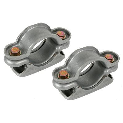 Detroit Speed Engineering DSE040201DS Leaf Spring Pads - Adjustable (Pair)