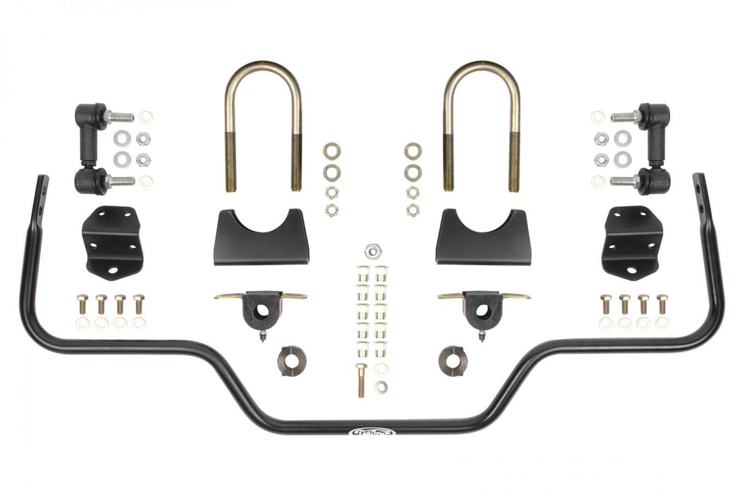 Detroit Speed Engineering DSE042223DS Rear Sway Bar 79-93 Foxbody