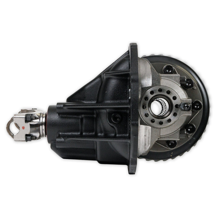 Detroit Speed Engineering DSE070880-355DS FN988 STD Case 31 SPL TT 3.55 Ratio 1350