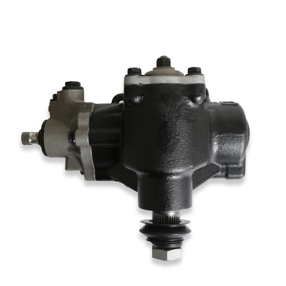 Detroit Speed Engineering DSE090215DS 12.7:1 Ratio Power Steering Box