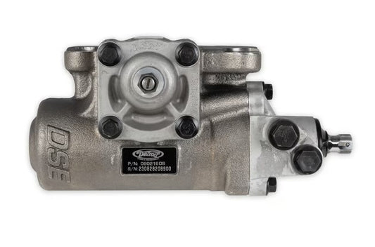 Detroit Speed Engineering DSE090216DS 12.7:1 Power Steering Box C10 Truck 67-87