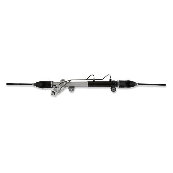 Detroit Speed Engineering DSE090224DS Fast Ratio Rack & Pinion 98-02 GM F-Body