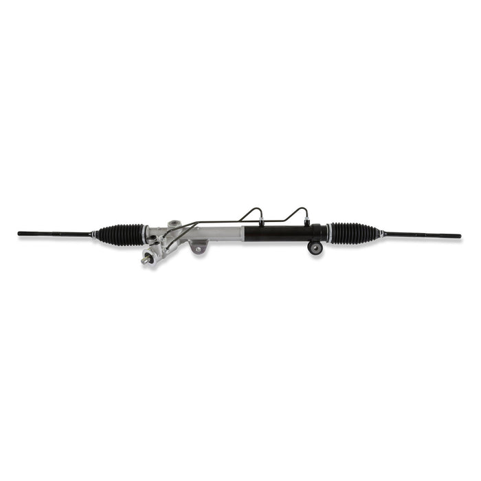 Detroit Speed Engineering DSE090224DS Fast Ratio Rack & Pinion 98-02 GM F-Body