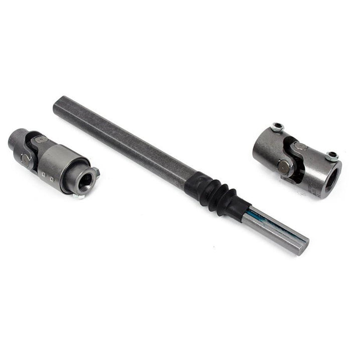 Detroit Speed Engineering DSE092519DS Steering Shaft Kit GM G- Body 78-88 F-Body 82-92