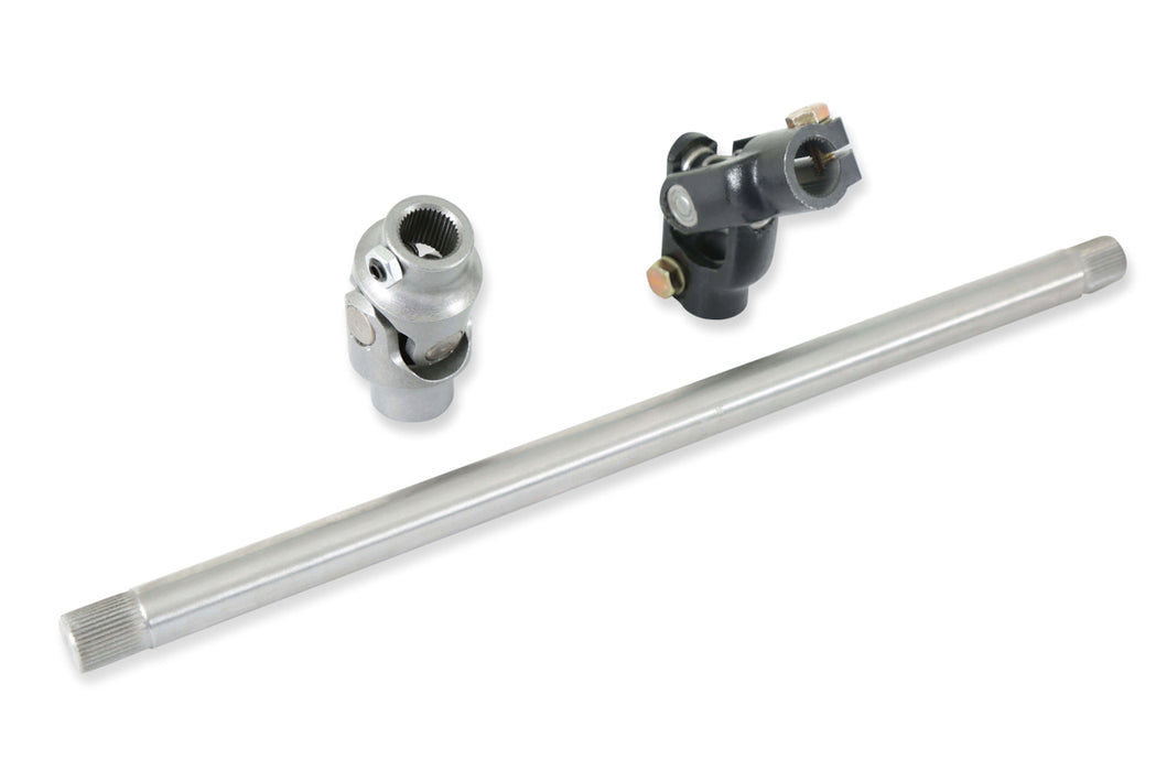 Detroit Speed Engineering DSE092531DS Steering Shaft Coupler Kit 79-87 GM C10 Truck