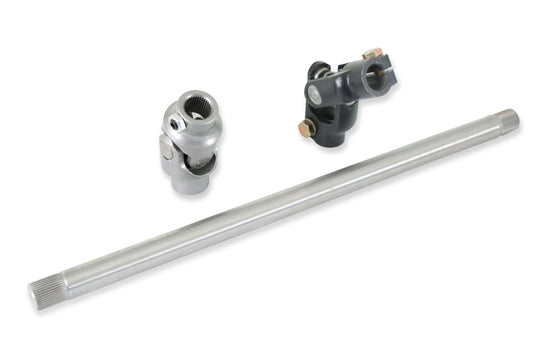 Detroit Speed Engineering DSE092534DS Steering Shaft Coupler Kit 67-72 GM C10 Truck