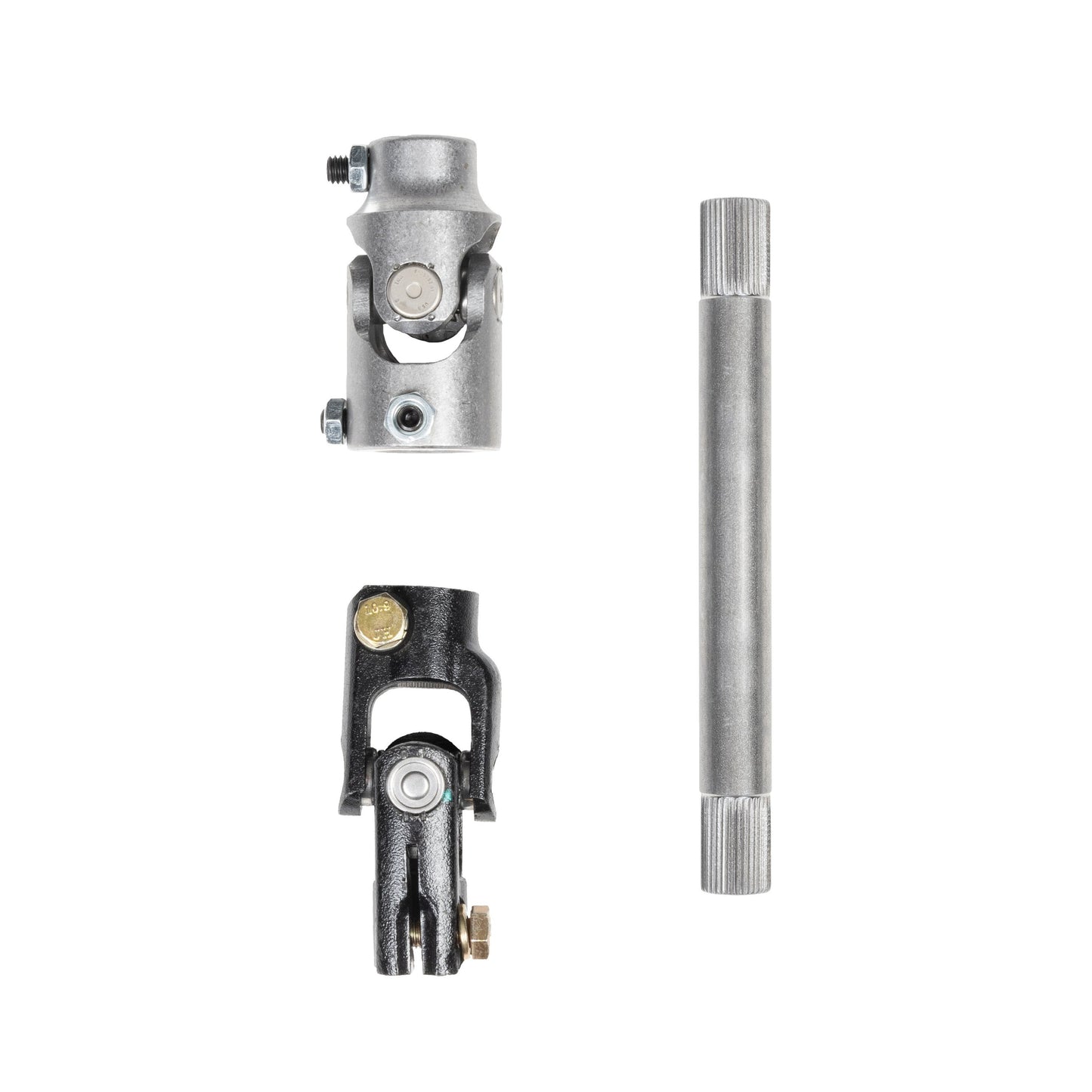 Detroit Speed Engineering DSE092537DS Steering Shaft Coupler Kit