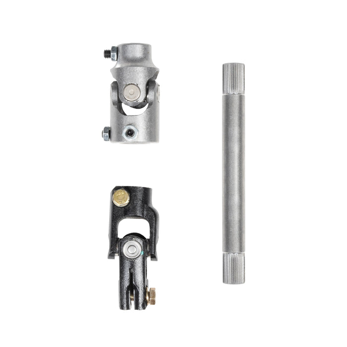 Detroit Speed Engineering DSE092537DS Steering Shaft Coupler Kit