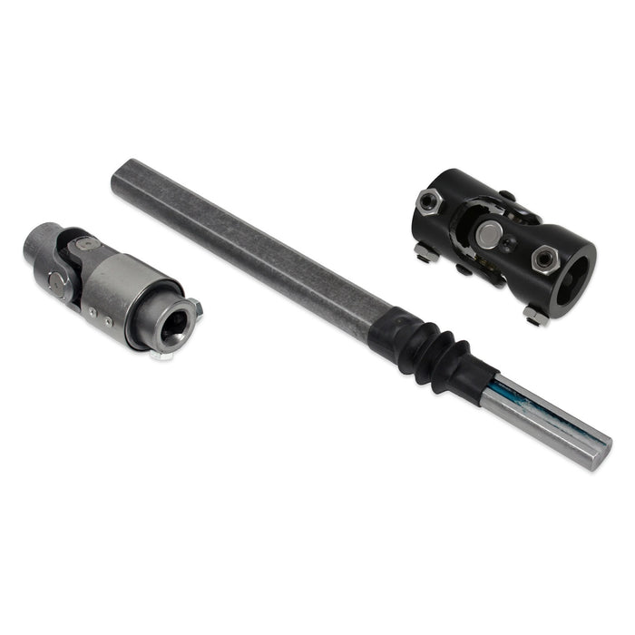 Detroit Speed Engineering DSE092541DS Steering Shaft Kit Chevy 79-87 C10 Truck