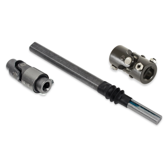 Detroit Speed Engineering DSE092542DS Steering Shaft Kit Chevy 73-78 C10 Truck