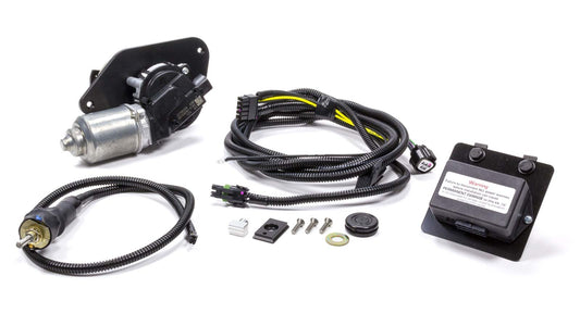 Detroit Speed Engineering DSE121401 Selecta-Speed Wiper Kit 1969 Camaro F-Body