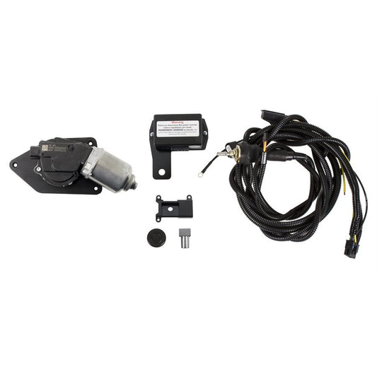 Detroit Speed Engineering DSE121608 Selects-Speed Wiper Kit 70-72 A-Body NRP RG