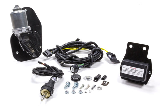 Detroit Speed Engineering DSE121620 Selecta-Speed Wiper Kit 63-67 Corvette