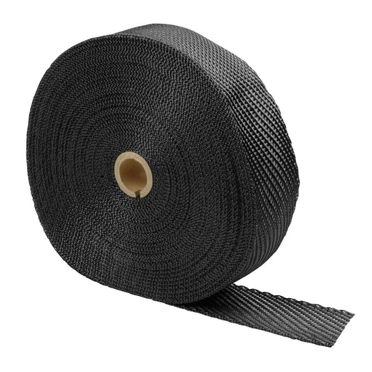 Design Engineering DSN10002 2in x 100ft Exhaust Wrap Titanium Black