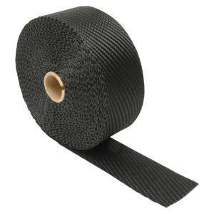 Design Engineering DSN10002 2in x 100ft Exhaust Wrap Titanium Black