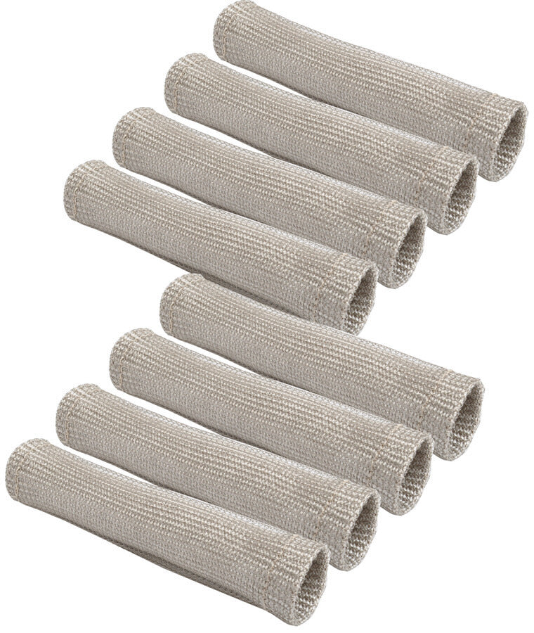 Design Engineering DSN10086 EXO Series Boots 8 Pack Tan