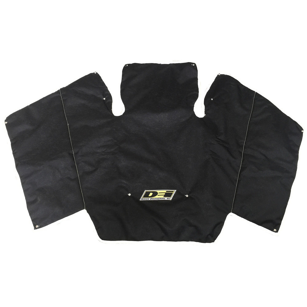 Design Engineering DSN10225 Sprint Car Thermal Blank et