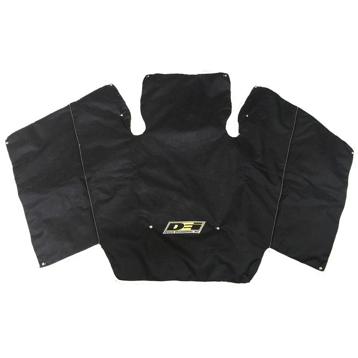 Design Engineering DSN10225 Sprint Car Thermal Blank et