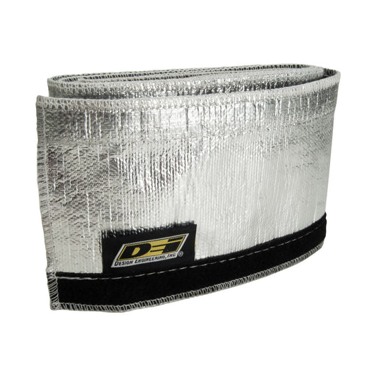 Design Engineering DSN10674 Heat Shroud AN Line 12AN x 10ft