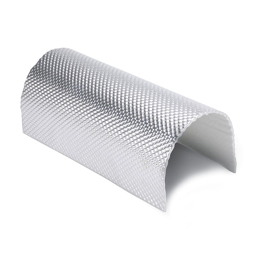 Design Engineering Floor & Tunnel Heat Shield 4'x42in