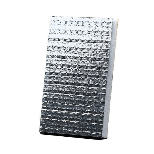 Design Engineering DSN50511 Ultra Block Reflective Material 48in x 48in