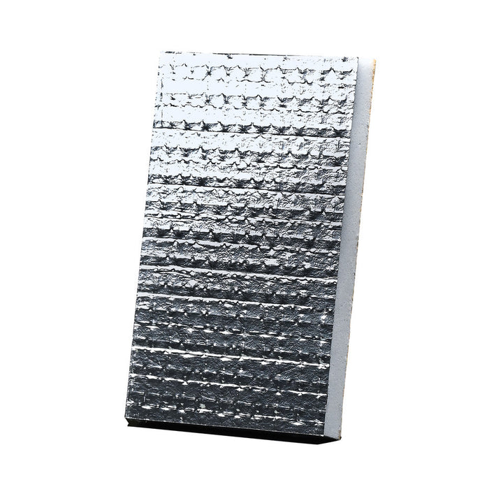 Design Engineering DSN50511 Ultra Block Reflective Material 48in x 48in