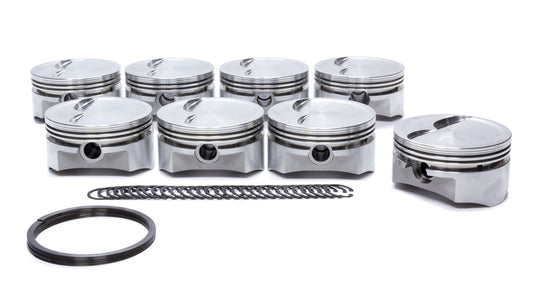 Dss Racing DSS8741-4030 SBF E Piston Set 4.030 F/T -6cc