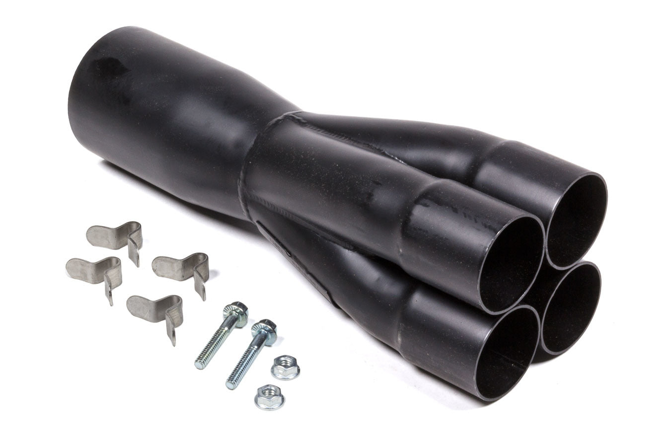 Dynatech DTH780-03519 2-3/8in x 4-1/2in Merge Collector