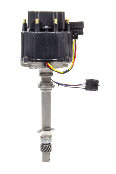Performance Distributors DUI12611BK Distributor 81-86 SBC Screw Down Cap