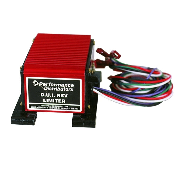 Performance Distributors DUI380777 HEI Rev Limiter SBC & SBF