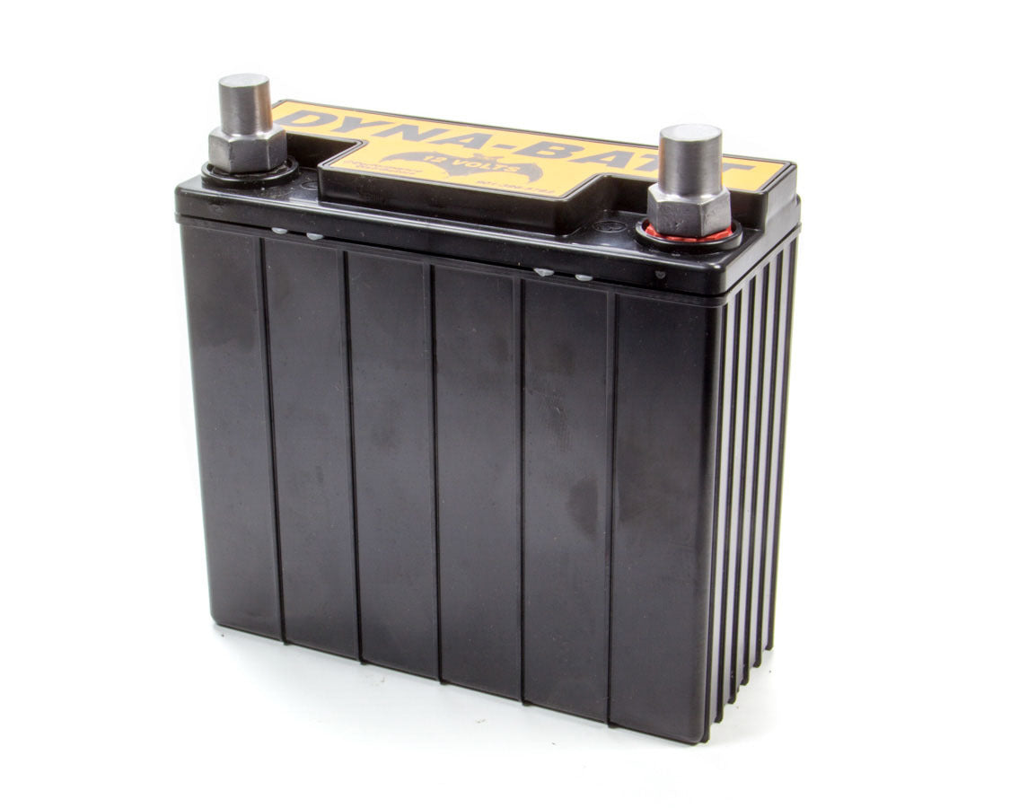 Performance Distributors DUI5575B Battery 12v Top Post Dyna-Batt