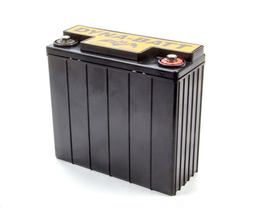 Performance Distributors DUI5575C Battery 12v Threaded Terminals Dyna-Batt