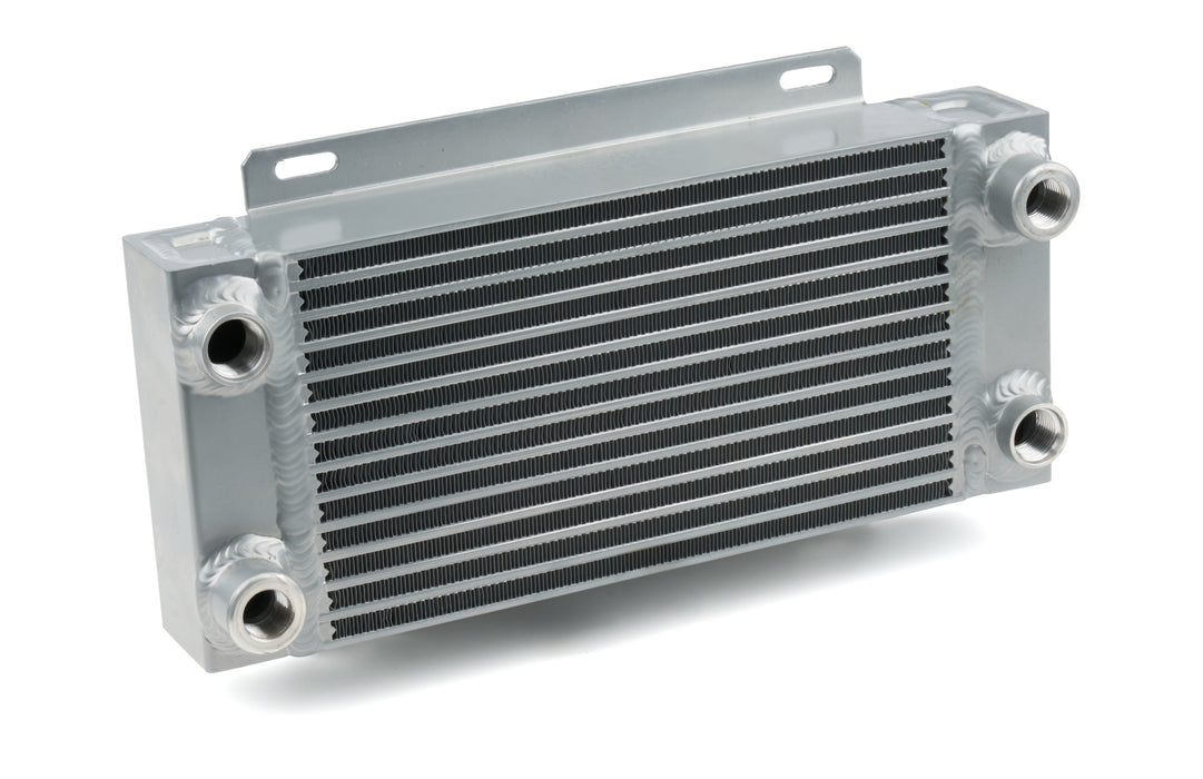 Fluidyne Performance DUNOGEN.DB-30416 Oil Cooler 400 Series -12an