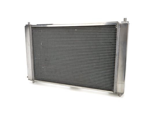 Fluidyne Performance DUNRFD.MUS.9704.46 Radiator Mustang 97-04