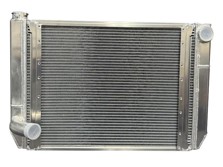 Fluidyne Performance DUNRFD.SLM.CLOSED.TPV2 Radiator Ford Closed Triple Pass