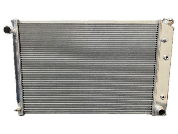 Fluidyne Performance DUNRGM.3R.3320.M Radiator GM C/K Jimmy Blazer 73-91