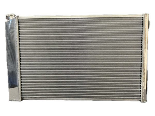 Fluidyne Performance DUNRGM.3R3320.A Radiator GM C/K Jimmy Blazer 73-91