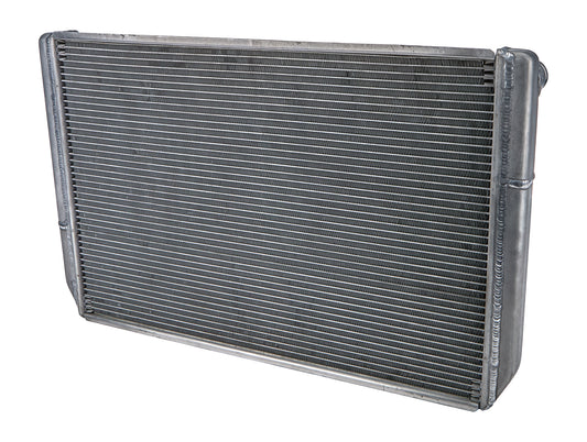 Fluidyne Performance DUNRGM.SLM.CLOSED.TP Radiator Chevy Closed Triple Pass