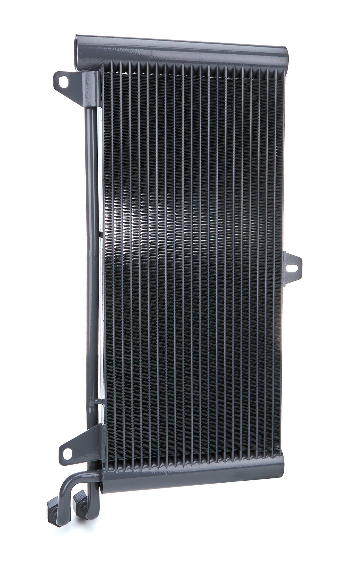 Fluidyne Performance DUNTOC.47.9402 Trans Cooler Dodge RAM HD 94-02 5.9L