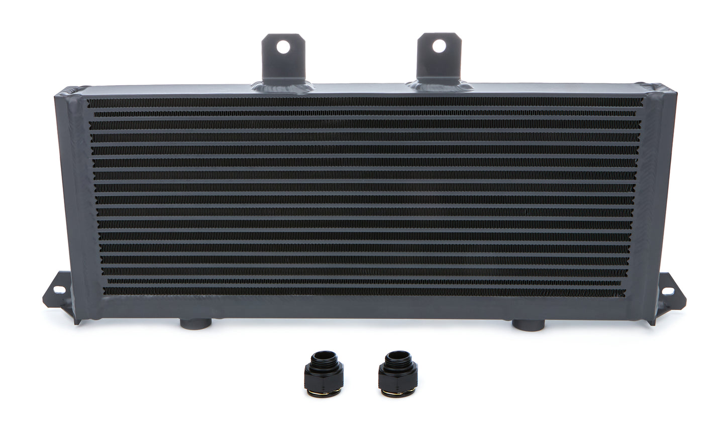 Fluidyne Performance DUNTOC.A1000.0305 Trans Cooler GM 03-05 6.6L Duramax