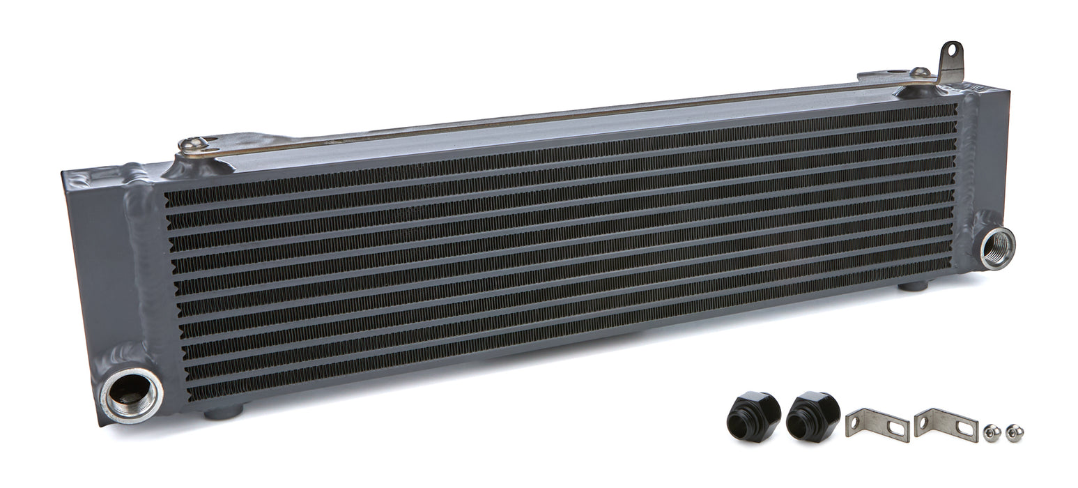 Fluidyne Performance DUNTOC.A1000.0610 Trans Cooler GM 06-10 6.6L Duramax