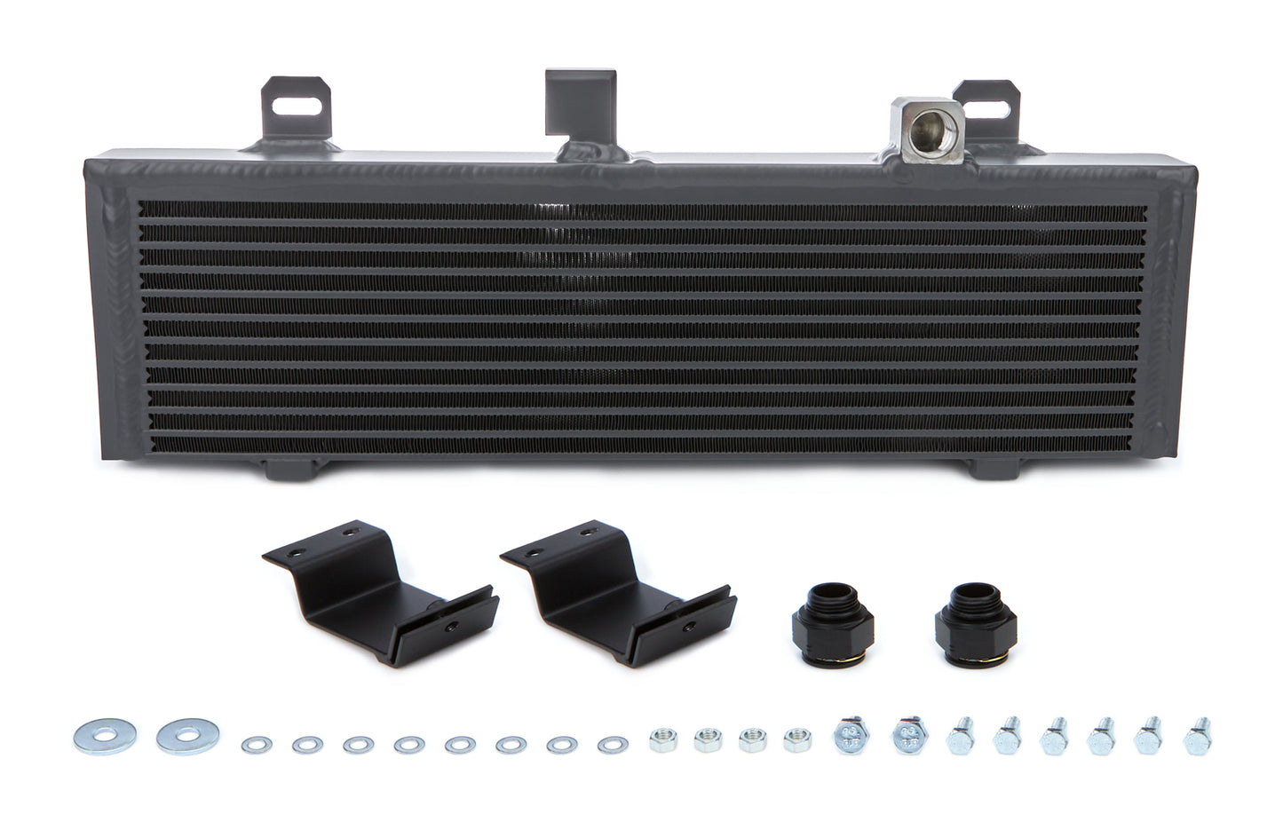 Fluidyne Performance DUNTOC.A1000.1516 Trans Cooler GM 15-16 6.6L Duramax